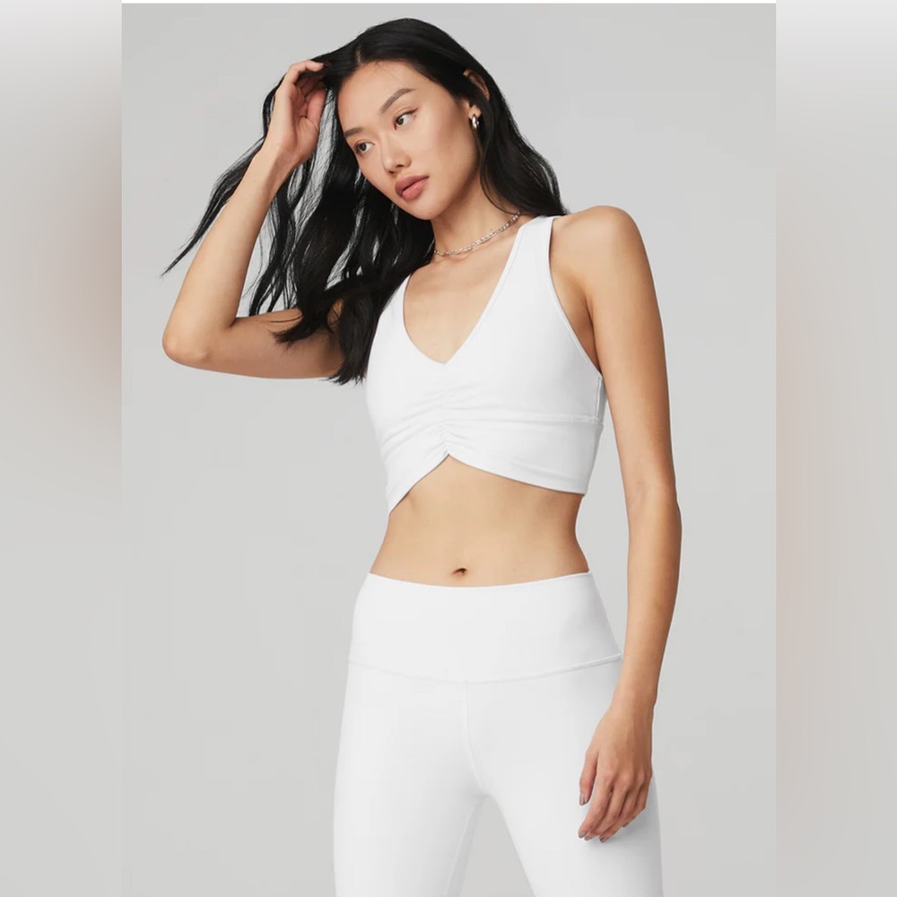 Alo Wild Thing Bra NWT